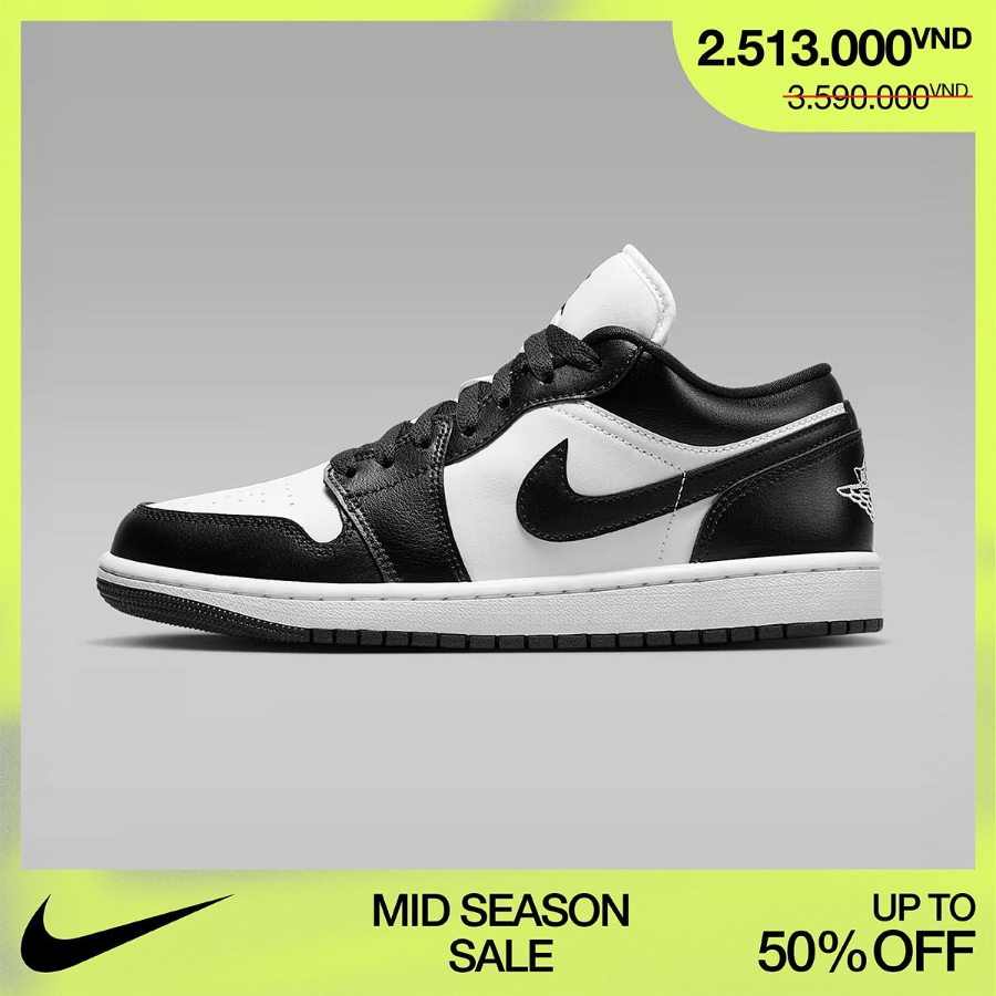 nike mid season sale