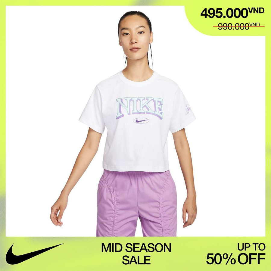 nike mid season sale