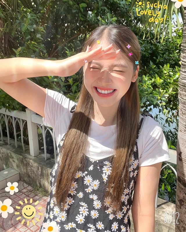 Ảnh: @meichan