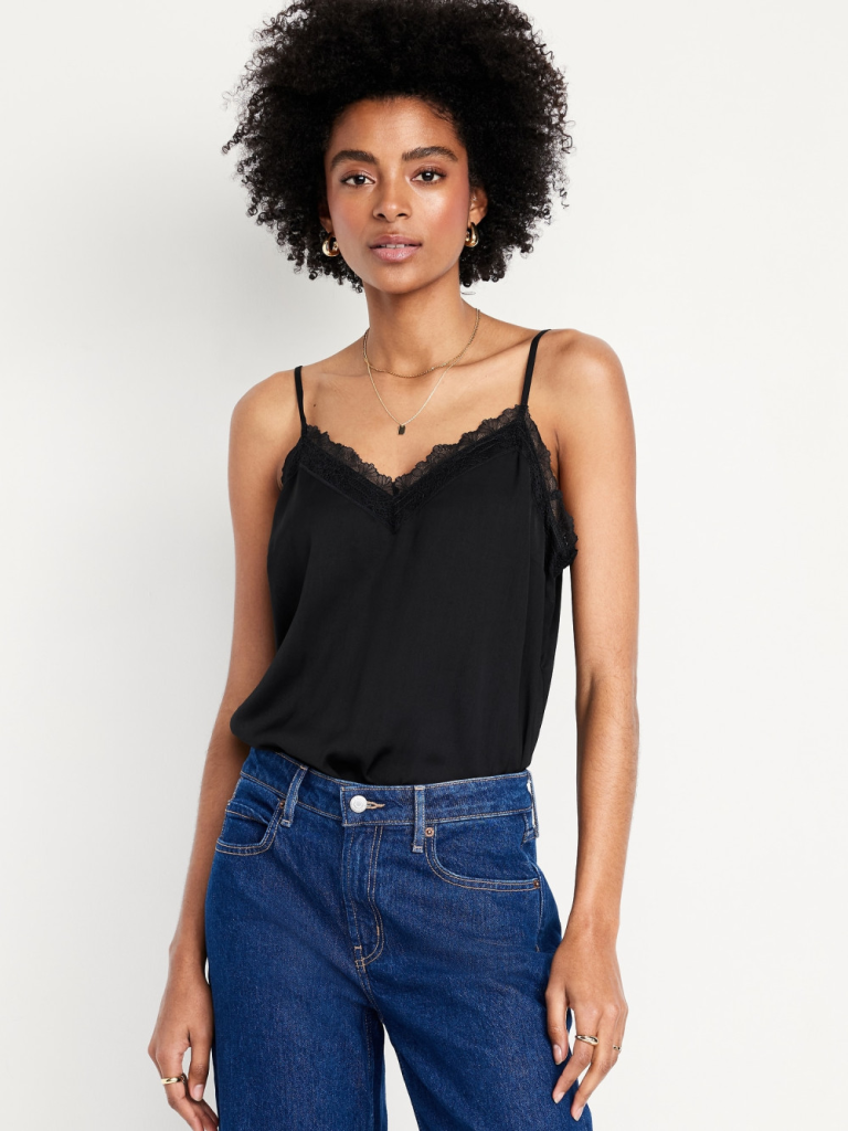 OLD NAVY Áo Kiểu Nữ