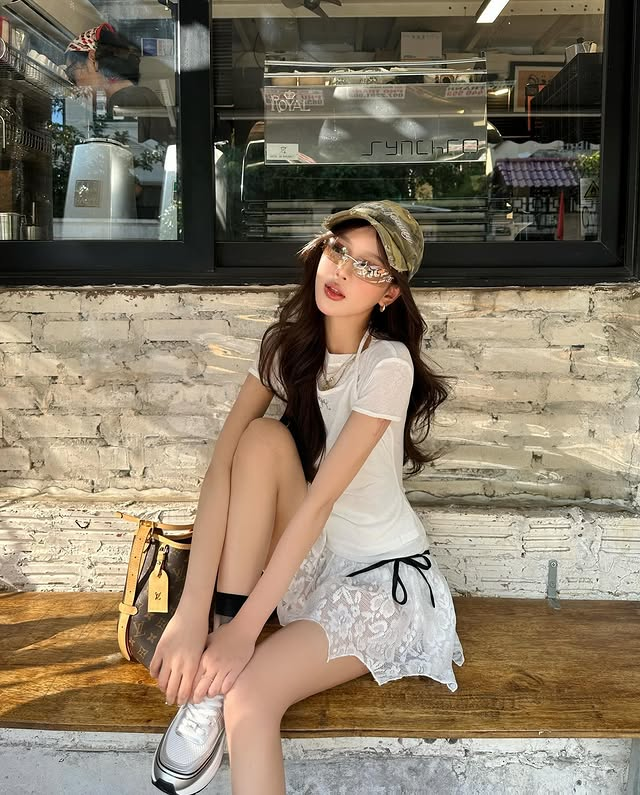 Ảnh: @wyn.anh
