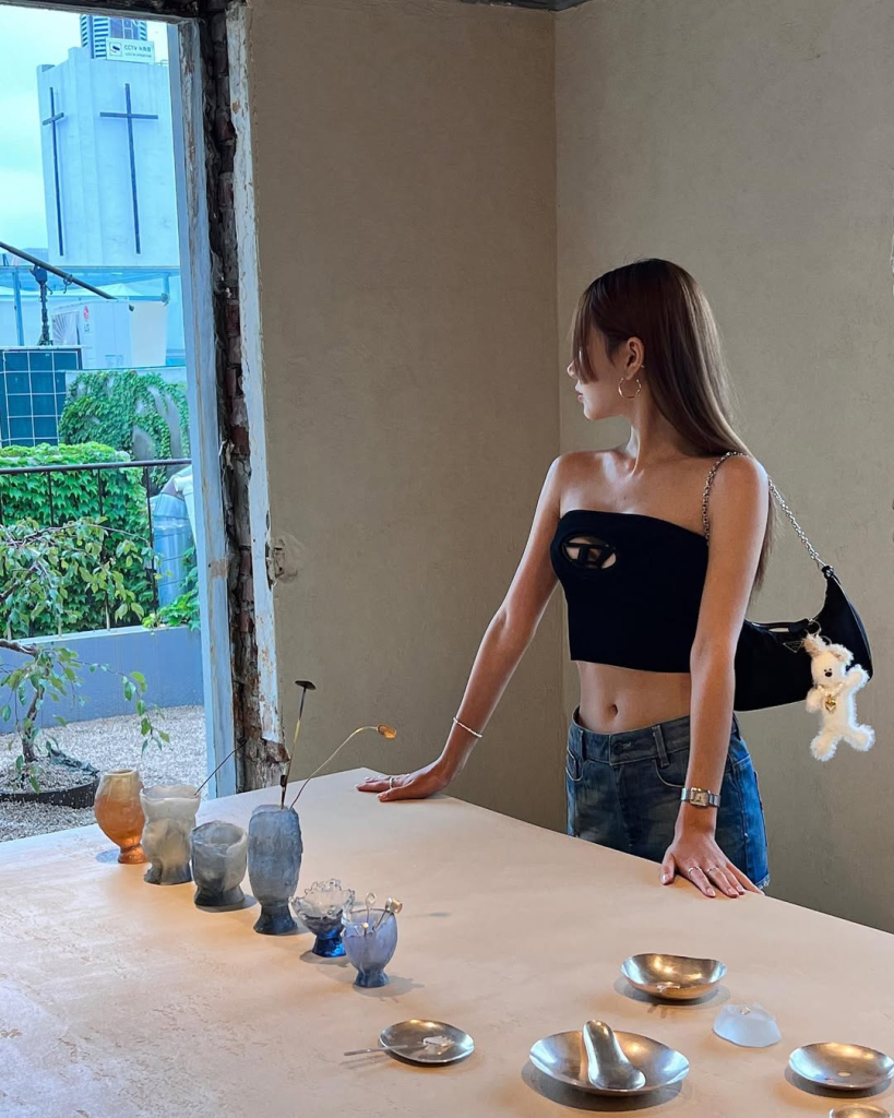 "Chất liệu bạn gái" đa phong cách từ các cô gái nóng bỏng nhất Địa ngục độc thân mùa 3