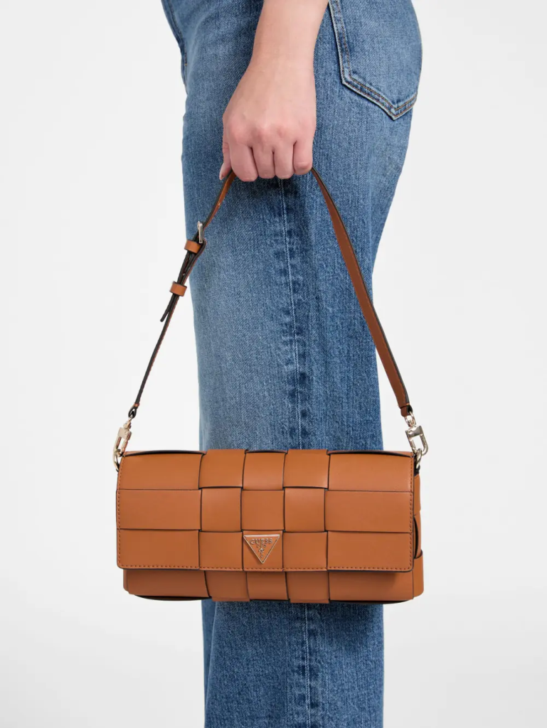 GUESS HANDBAG Túi Xách Nữ - Maylee Flap Shoulder Bag