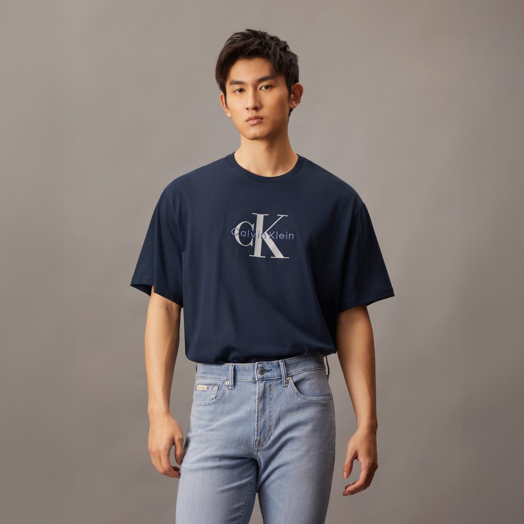 Calvin Klein New Season Launch – Tặng bộ quà tặng du lịch độc quyền
