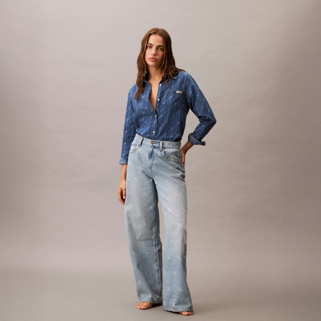 Calvin Klein New Season Launch – Tặng bộ quà tặng du lịch độc quyền