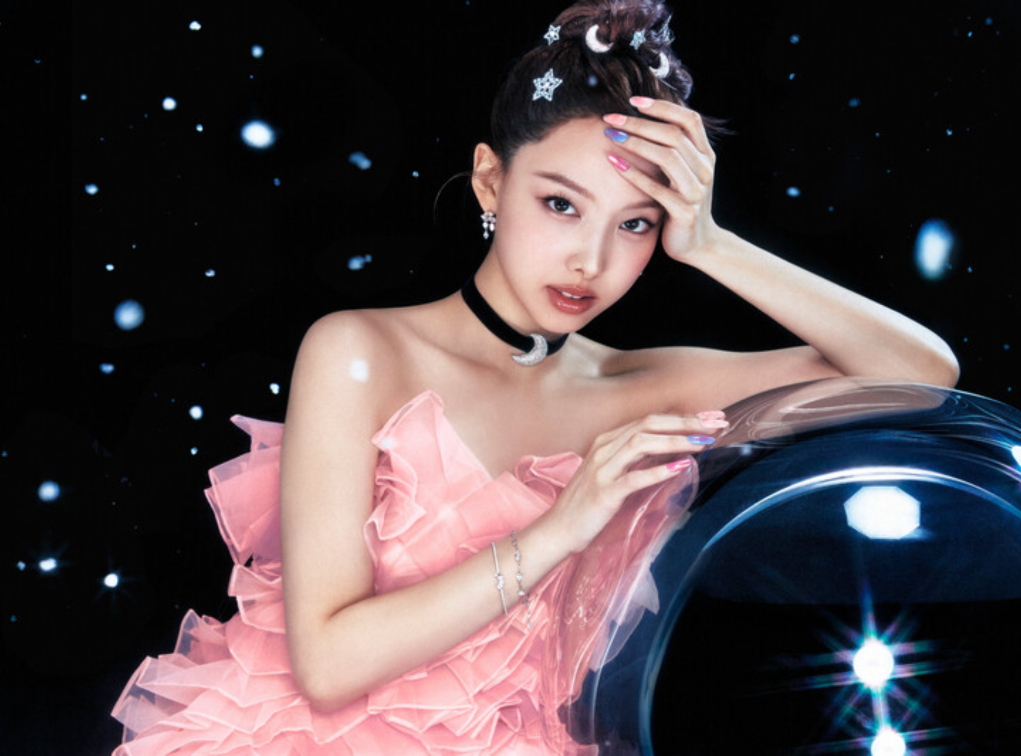 Princesscore - Các kiểu váy đầm dự tiệc mang giấc mơ công chúa bước ra đời thật
