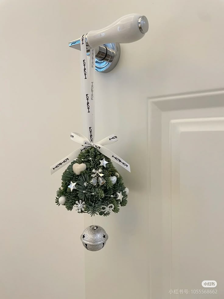 Gợi ý các ý tưởng decor phòng kiểu winter vibes. Ảnh: internet.