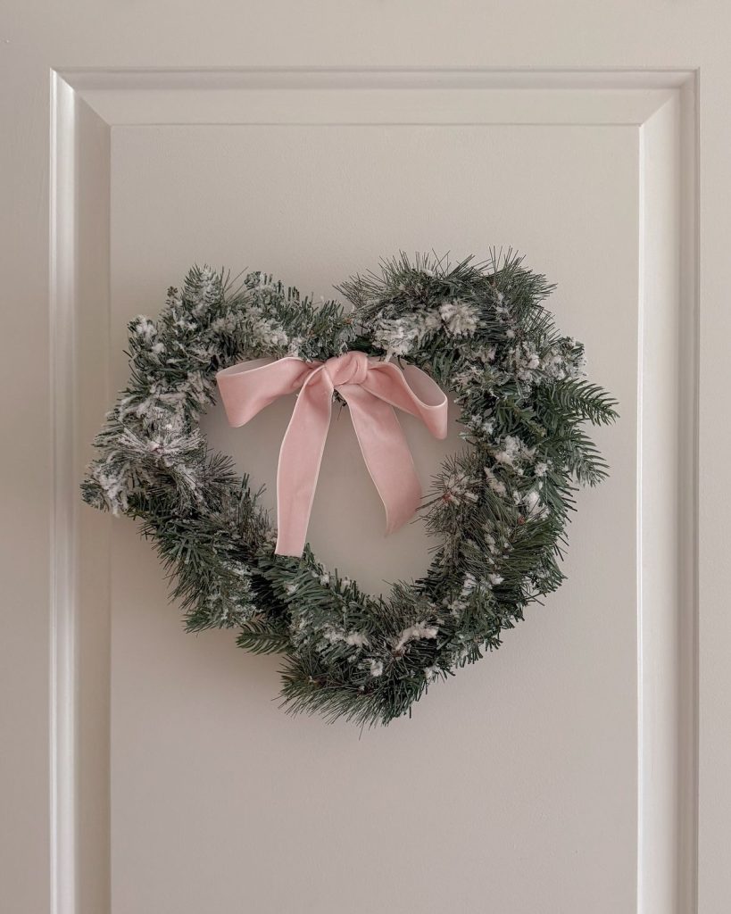 Gợi ý các ý tưởng decor phòng kiểu winter vibes. Ảnh: internet.