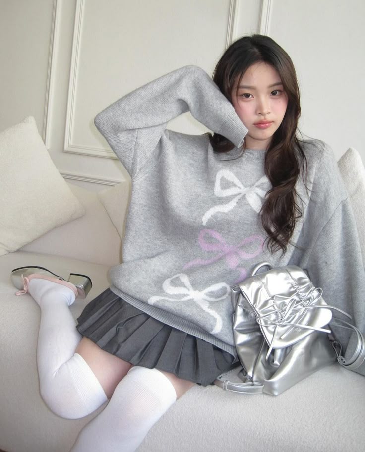 Hãy thử biến hóa với những cách phối khác nhau để tạo nên bản sắc riêng cho mình. Ảnh: internet.