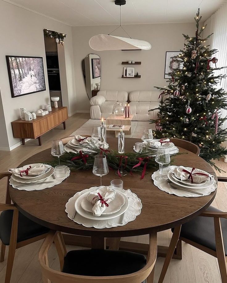 Gợi ý các ý tưởng decor phòng kiểu winter vibes. Ảnh: internet.