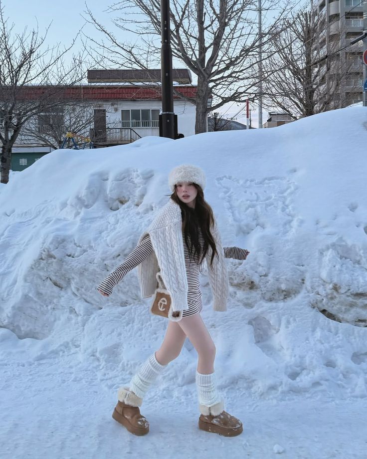 Điểm nhấn phong cách cho outfit của bạn. Ảnh: instagram @@eun31_ch.