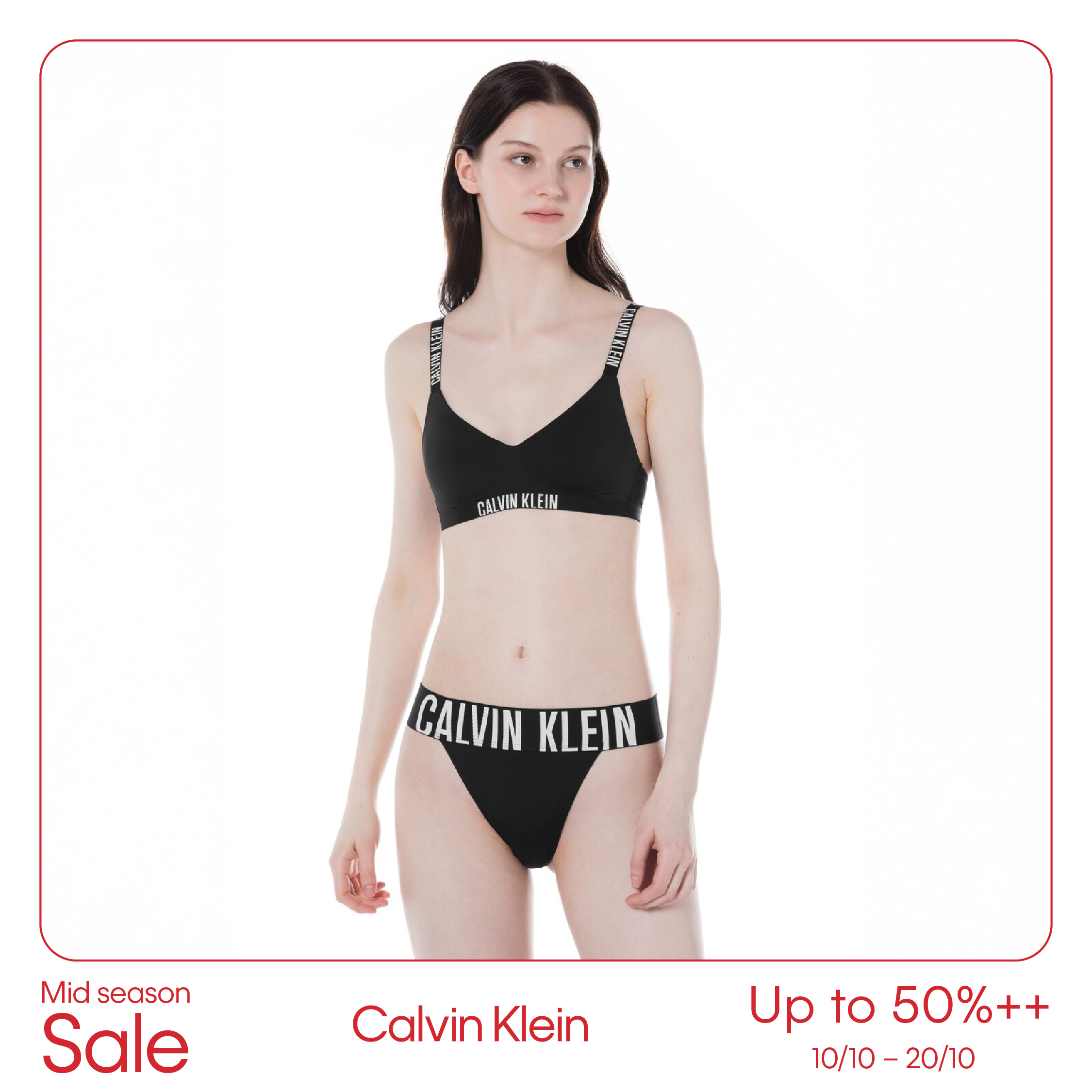 CALVIN KLEIN GIẢM LÊN ĐẾN 50%++ CÁC THIẾT KẾ THỜI TRANG VÀ PHỤ KIỆN SÀNH ĐIỆU