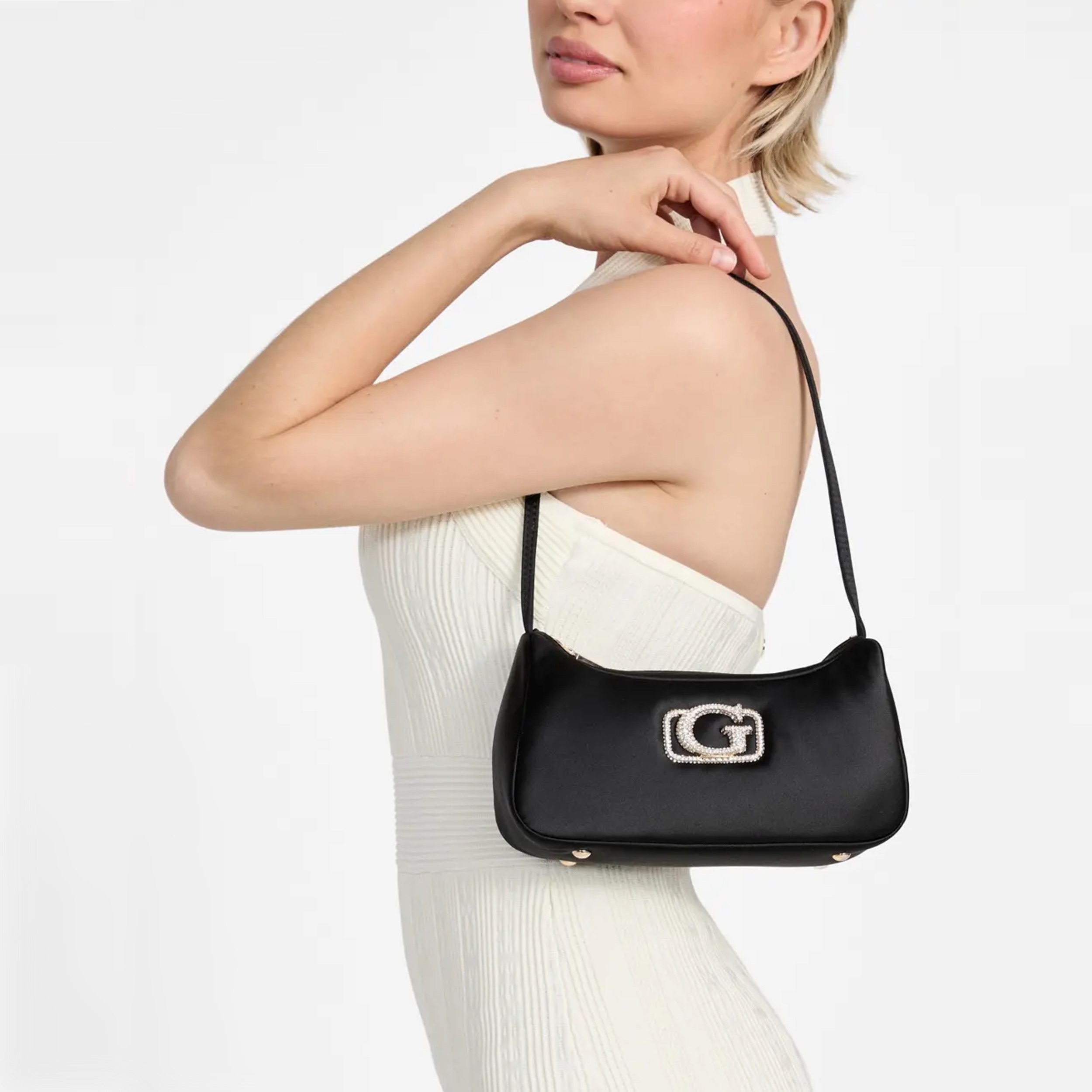 GUESS - EVERY DAY IS WOMEN'S DAY: TẶNG TÚI MỸ PHẨM TEDDY