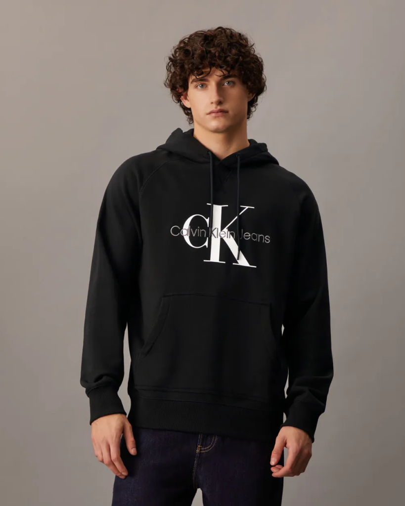 CK JEANS Áo Khoác Nam
