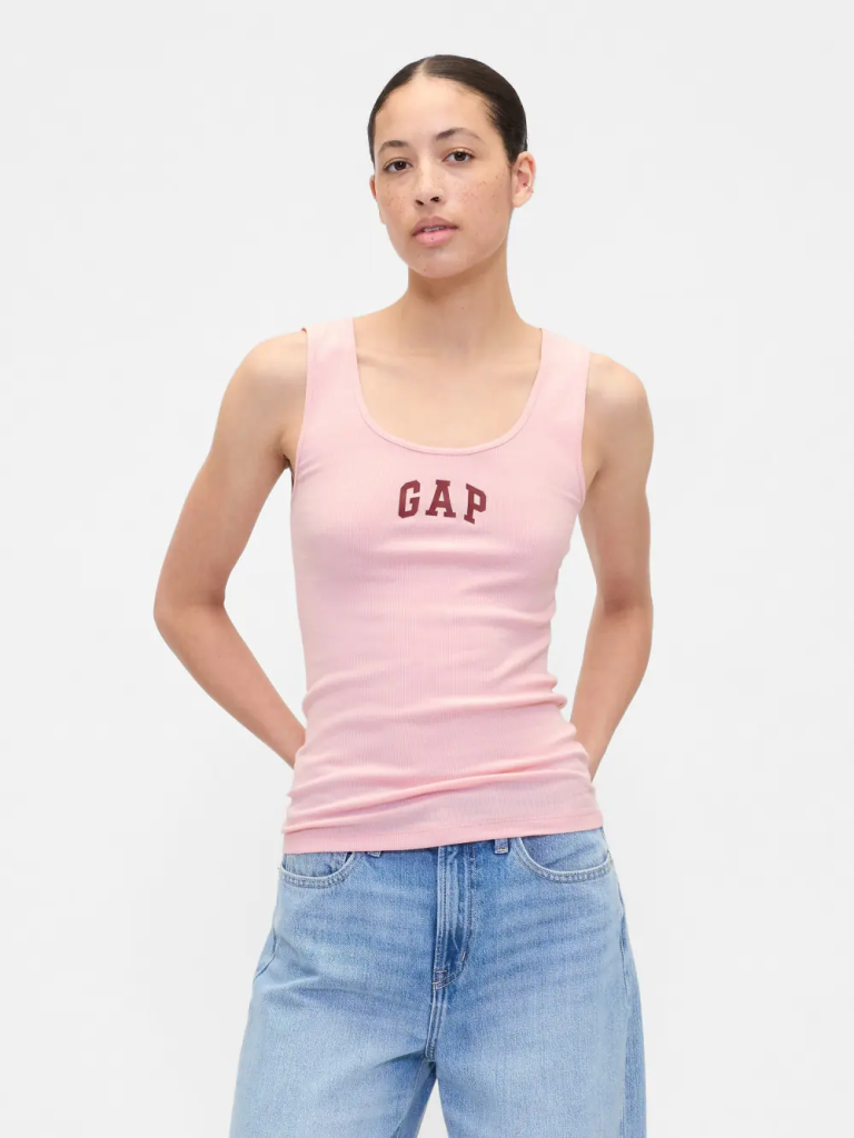 GAP Áo Thun Nữ