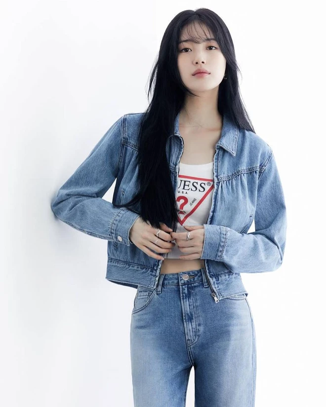Cặp bạn thân Song Hye Kyo - Suzy và phong cách đời thường "10 phân vẹn 10"
