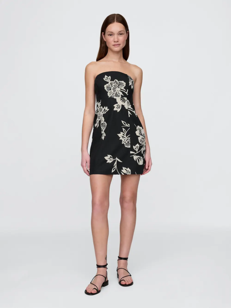 GAP Đầm Nữ