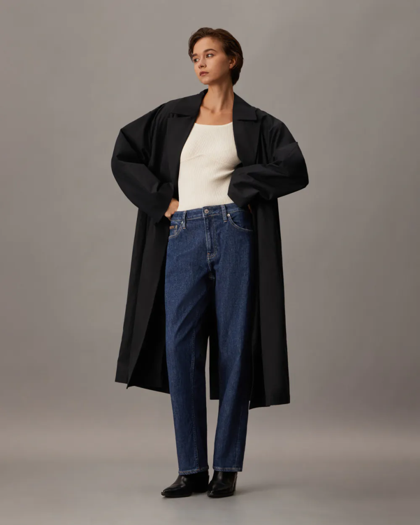 CK JEANS Áo Len Nữ