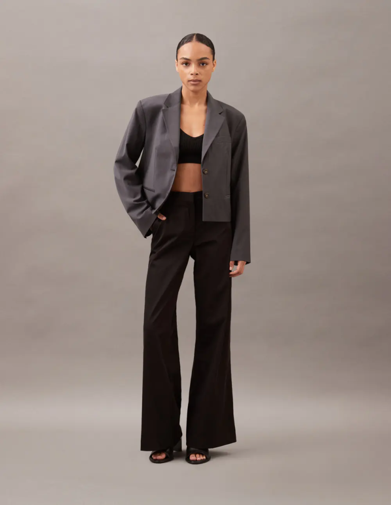 CK JEANS Áo Khoác Nữ