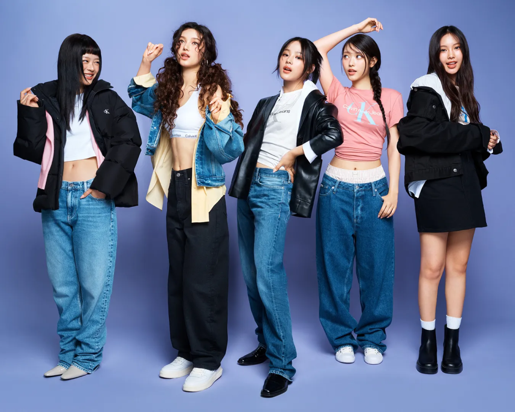 Tổng hợp 5 style thời trang đẹp không lỗi mốt, được hội "IT-girls" Hàn cực mê