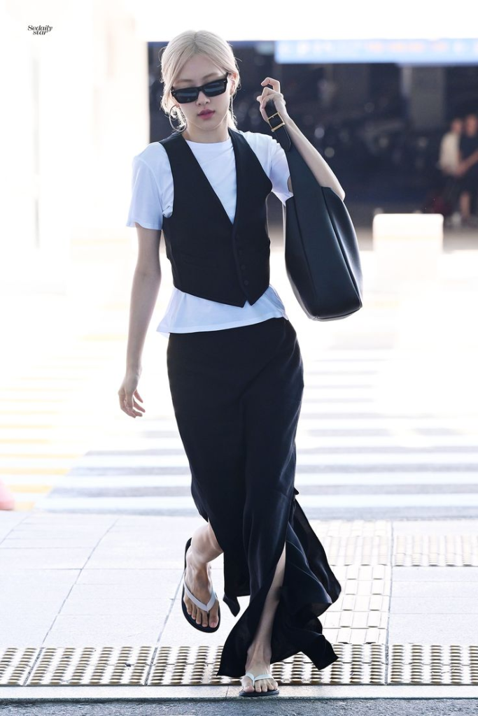 Tổng hợp 5 style thời trang đẹp không lỗi mốt, được hội "IT-girls" Hàn cực mê