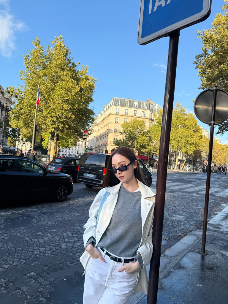 4 món phụ kiện đơn giản nhưng nâng tầm outfit công sở như "IT-girls" Hàn