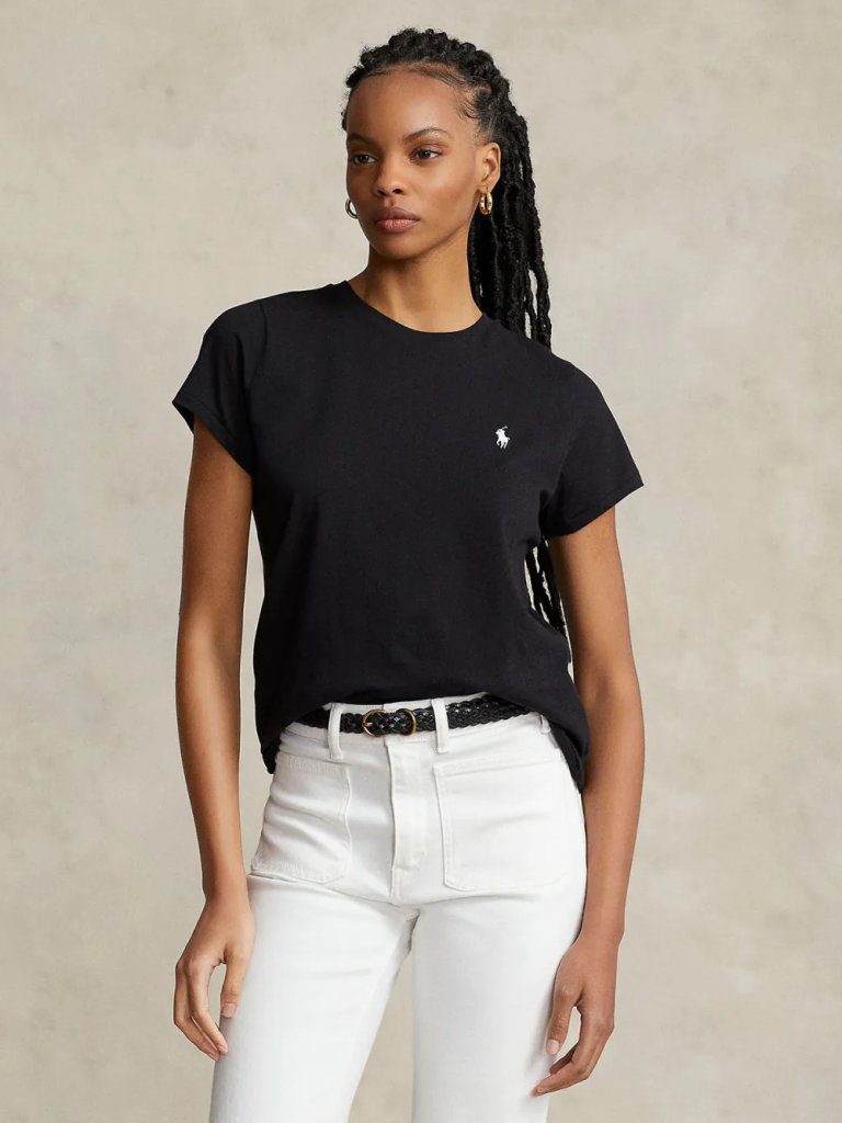 Gợi ý các mẫu áo nữ Polo Ralph Lauren đáng sở hữu, dễ phối đồ hàng ngày
