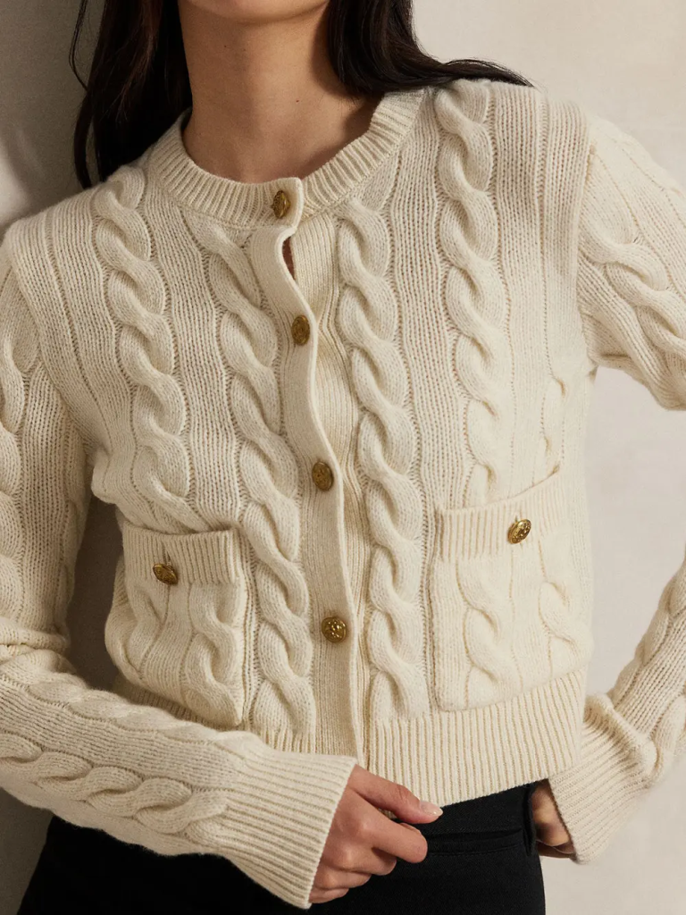 Gợi ý các mẫu áo nữ Polo Ralph Lauren đáng sở hữu, dễ phối đồ hàng ngày