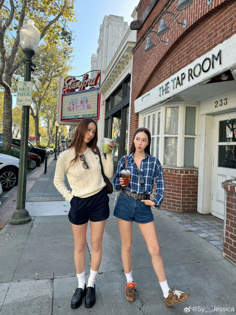 Gợi ý các mẫu áo nữ Polo Ralph Lauren đáng sở hữu, dễ phối đồ hàng ngày