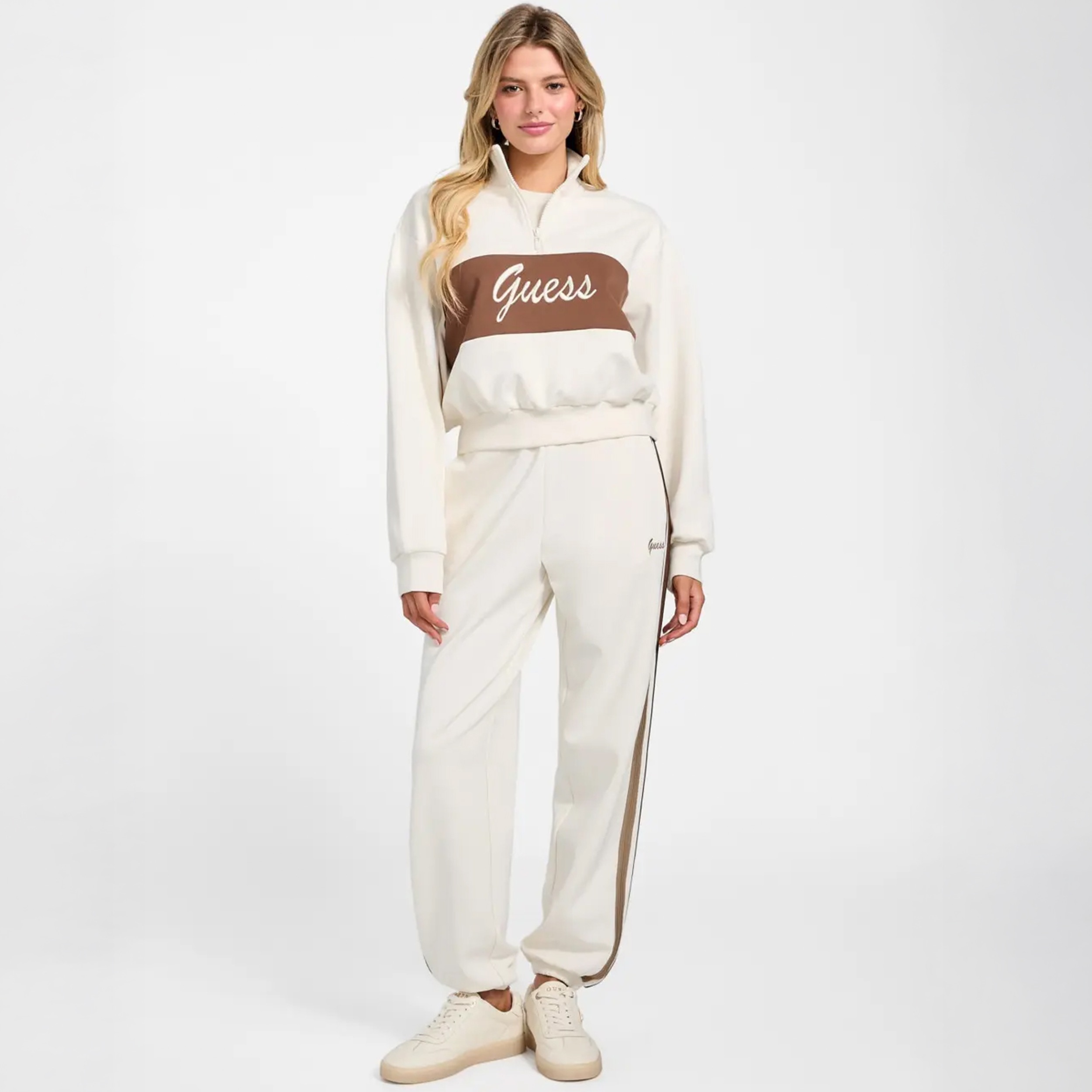GUESS - EVERY DAY IS WOMEN'S DAY: TẶNG TÚI MỸ PHẨM TEDDY