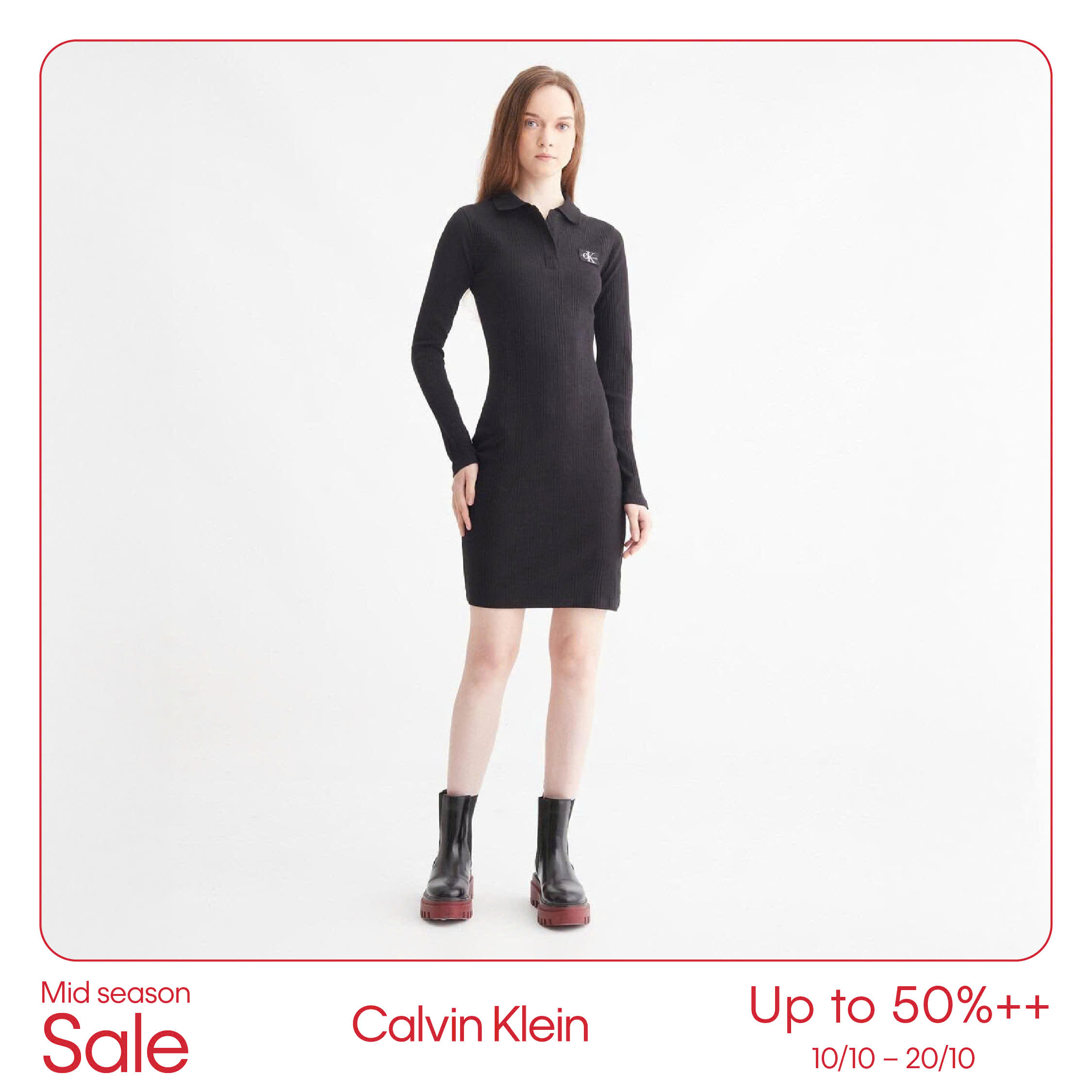 CALVIN KLEIN GIẢM LÊN ĐẾN 50%++ CÁC THIẾT KẾ THỜI TRANG VÀ PHỤ KIỆN SÀNH ĐIỆU