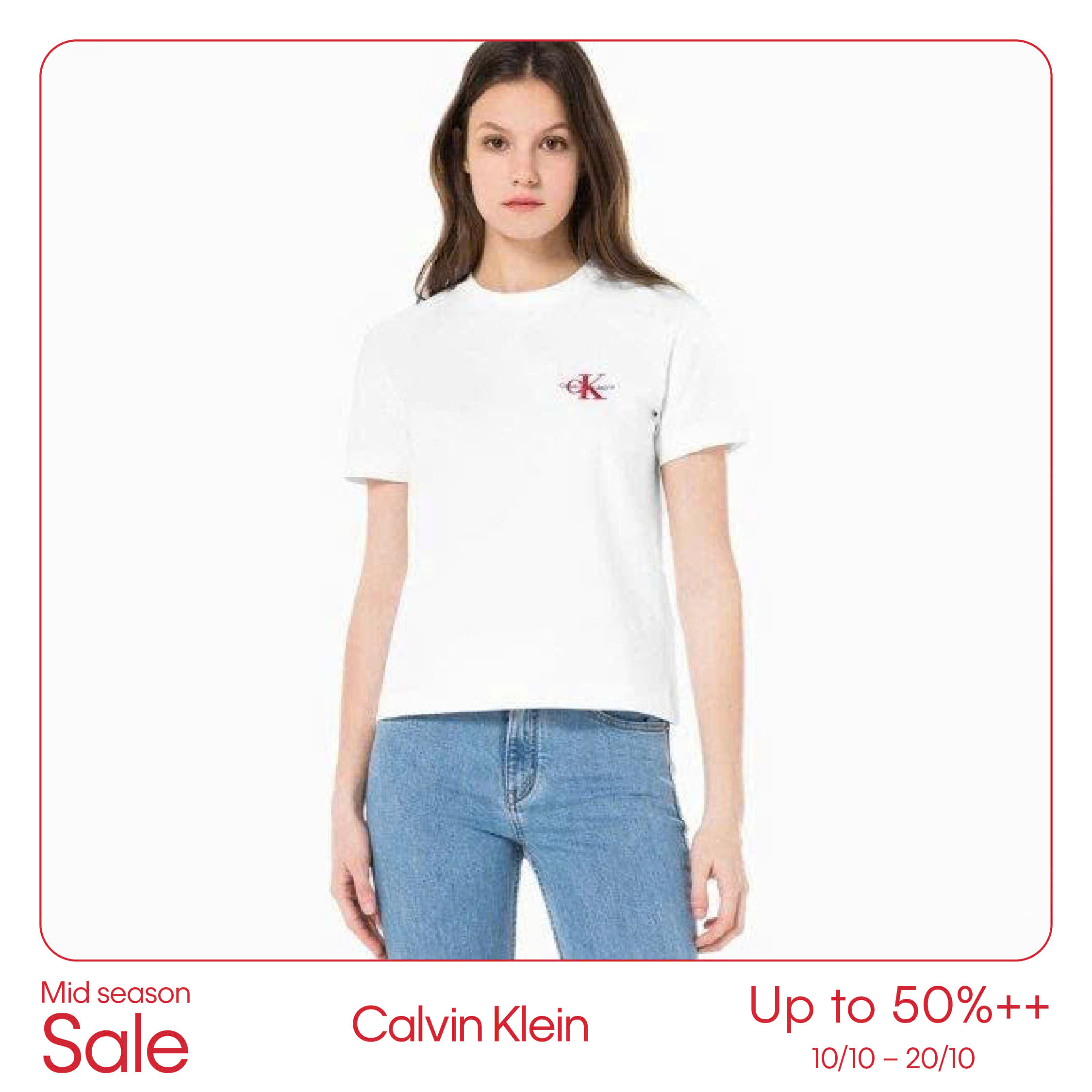 CALVIN KLEIN GIẢM LÊN ĐẾN 50%++ CÁC THIẾT KẾ THỜI TRANG VÀ PHỤ KIỆN SÀNH ĐIỆU