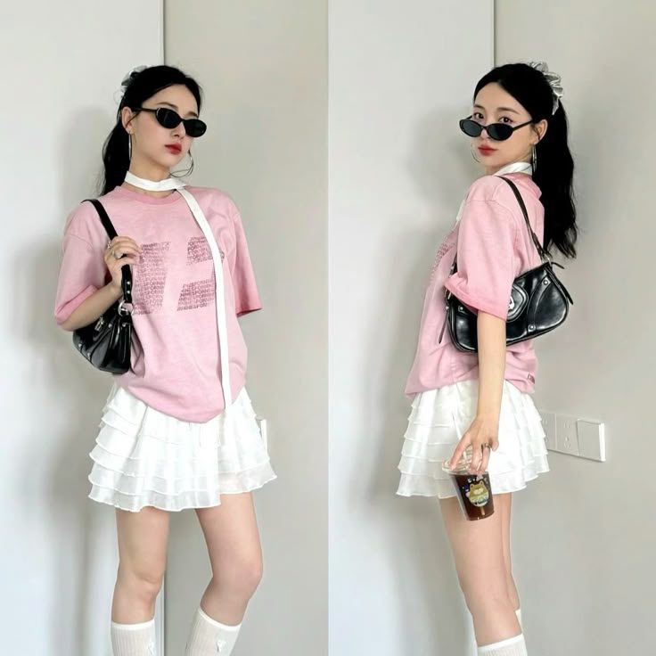 Sự kết hợp hoàn hảo giữa vẻ ngọt ngào và cổ điển. Ảnh: internet.