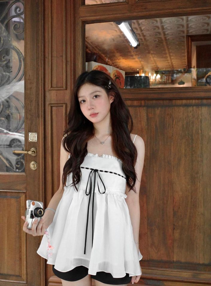 Ảnh: instagram @@chudiuling0609.
