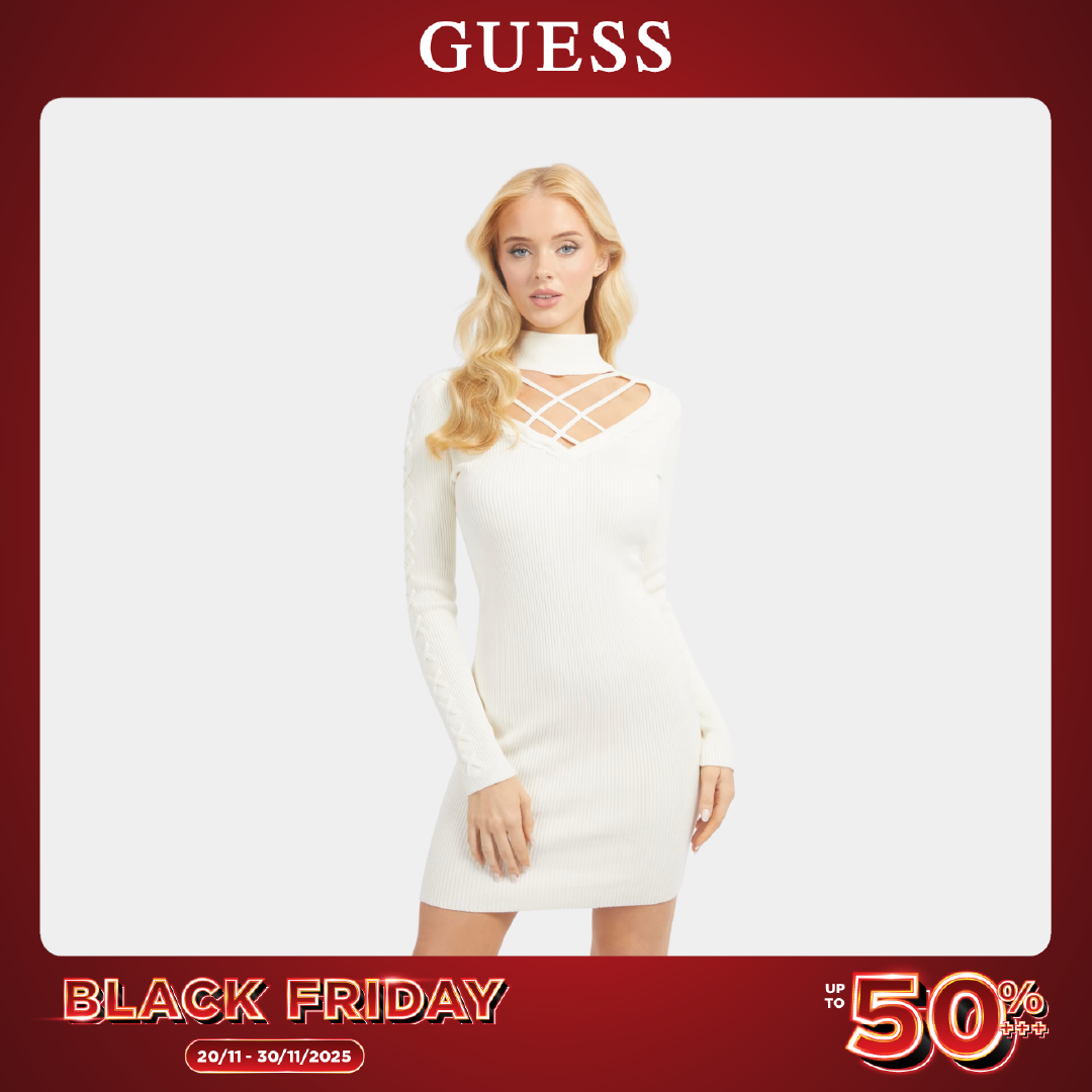 GUESS BLACK FRIDAY
