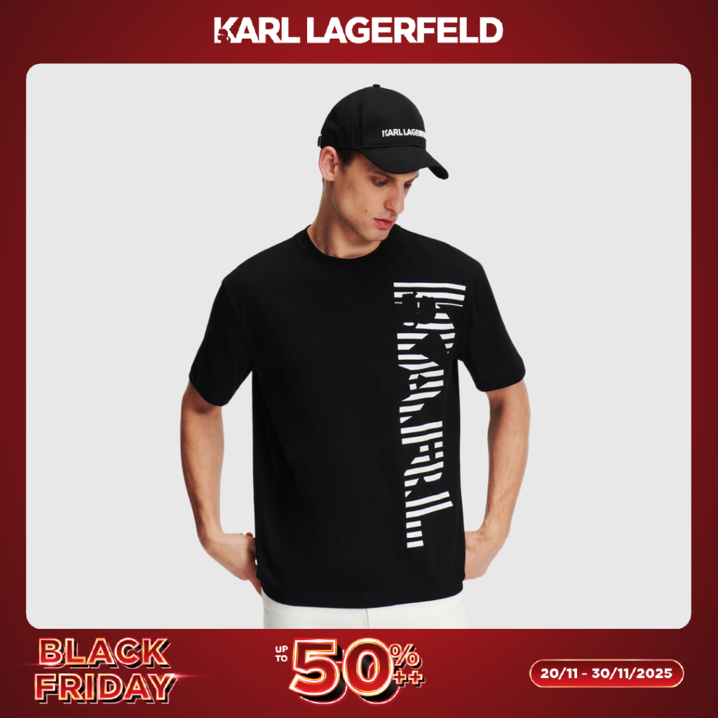 KARL LAGERFELD BÙNG NỔ ƯU ĐÃI BLACK FRIDAY, GIẢM LÊN ĐẾN 50%++