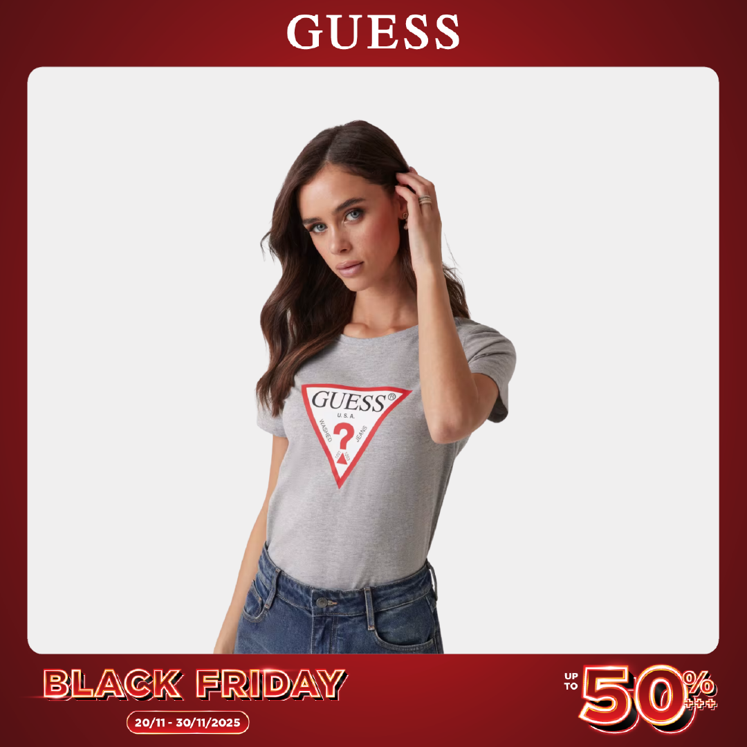GUESS BLACK FRIDAY