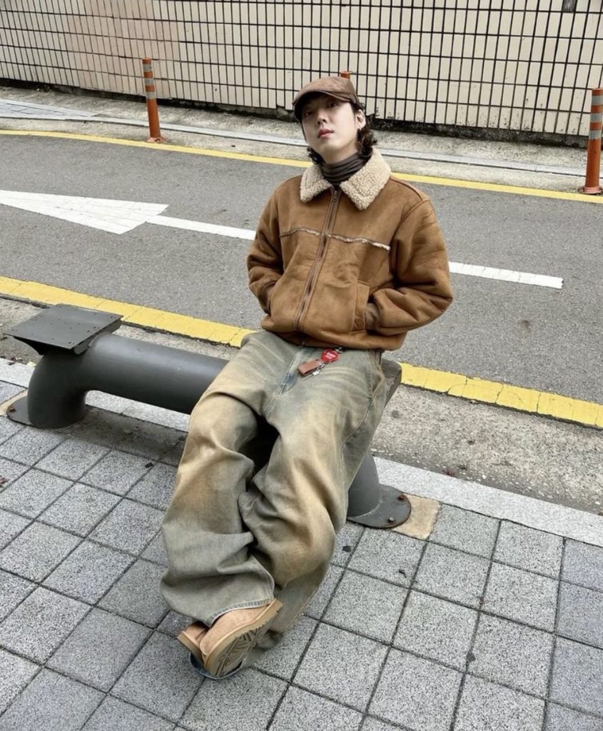Điểm nhấn thời thượng cho outfit thường ngày. Ảnh: internet.