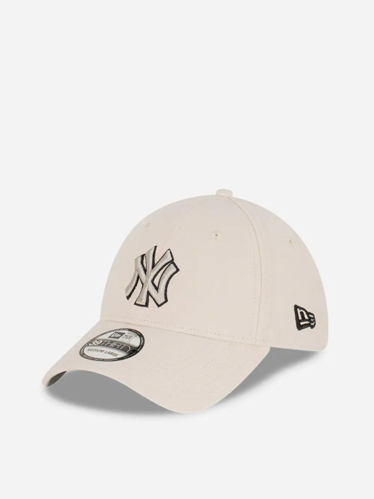 Tổng hợp các kiểu nón NY New York Yankees chính hãng được yêu thích