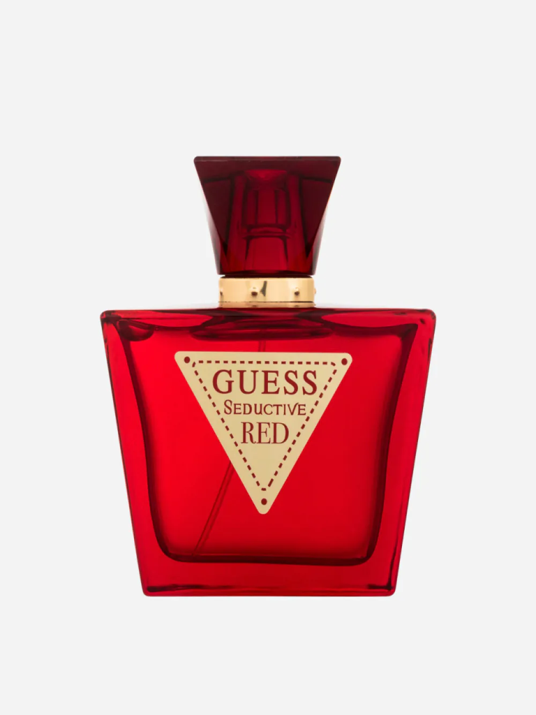 GUESS PERFUME Nước hoa Guess Seductive Red Wor Women Women 75ml