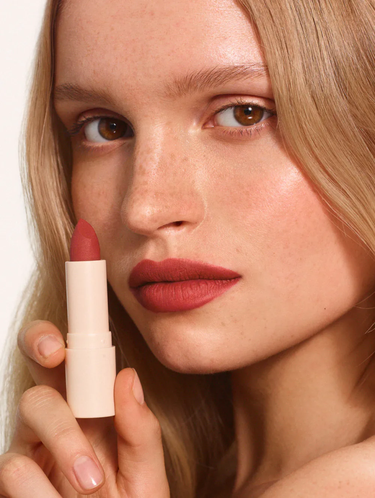 SUNNIES FACE Son Lì Fluffmatte Girl Crush 3.2g