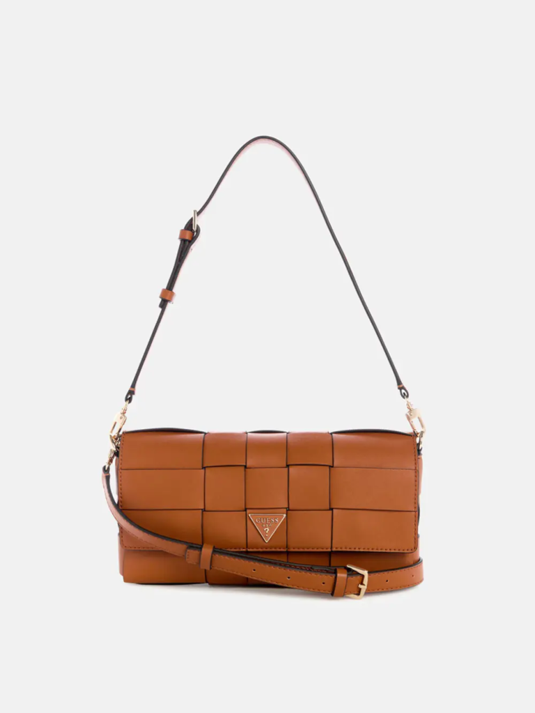 GUESS HANDBAG Túi Xách Nữ - Maylee Flap Shoulder Bag