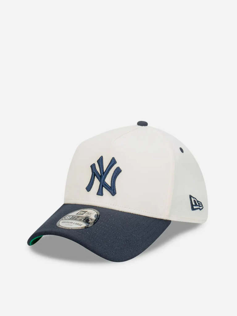 Tổng hợp các kiểu nón NY New York Yankees chính hãng được yêu thích