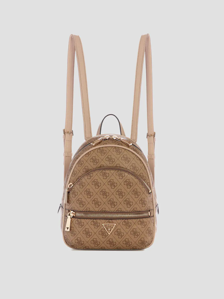 GUESS HANDBAG Ba Lô Nữ - Manhattan Ii Backpack