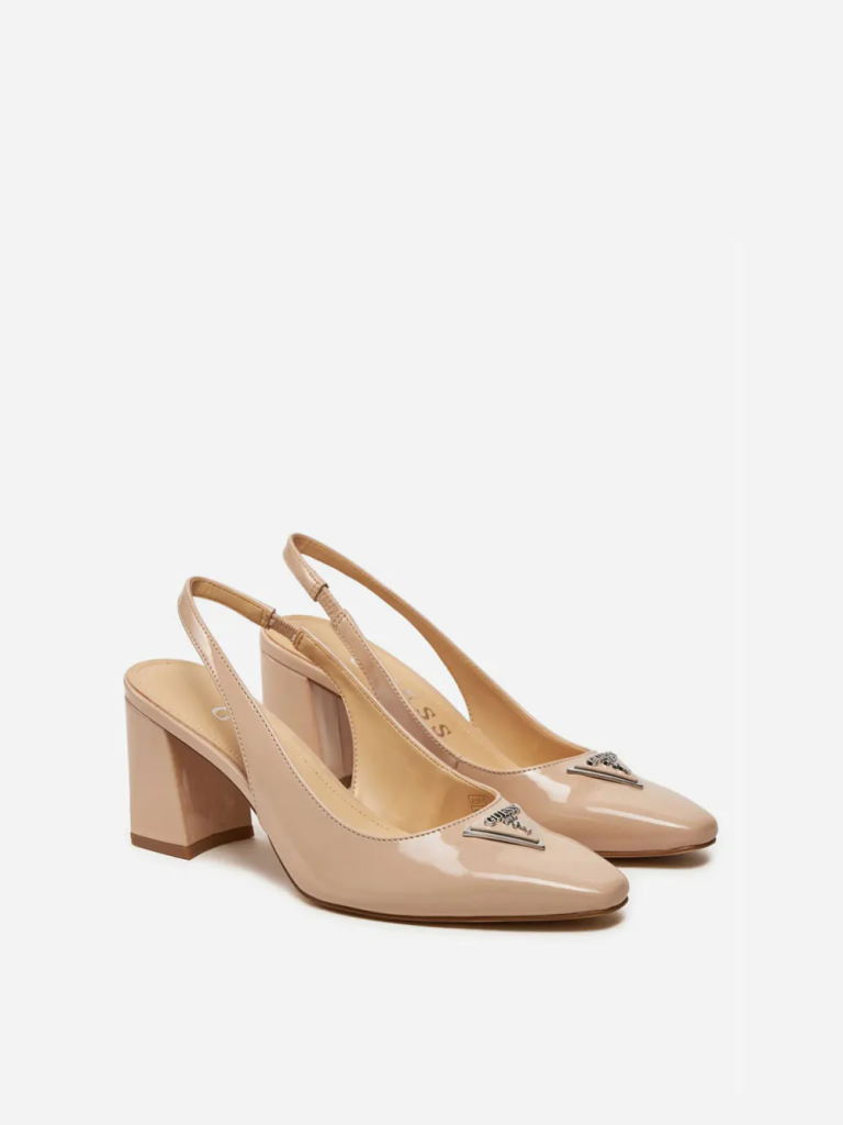 GUESS FOOTWEAR Giày Cao Gót Nữ