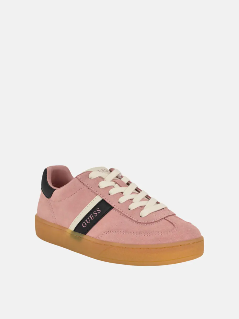 GUESS FOOTWEAR Giày Kiểu Thể Thao Nữ - Gwnolinas