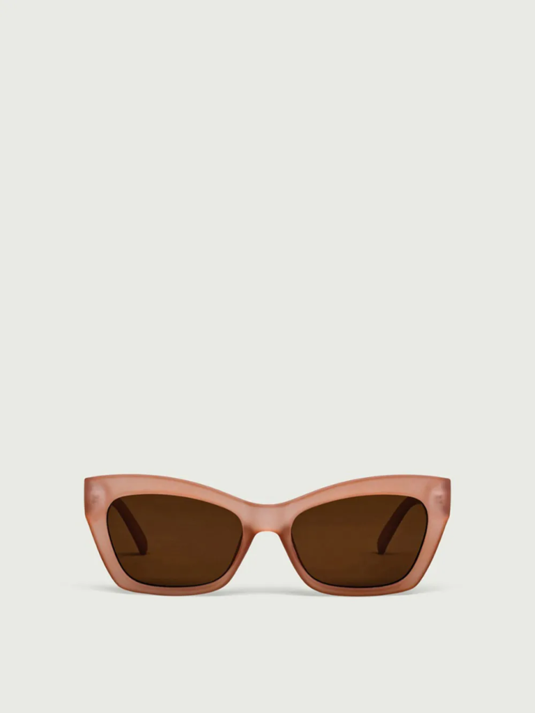 SUNNIES STUDIOS Kính Mát Gọng Mắt Mèo Lexa Ginger