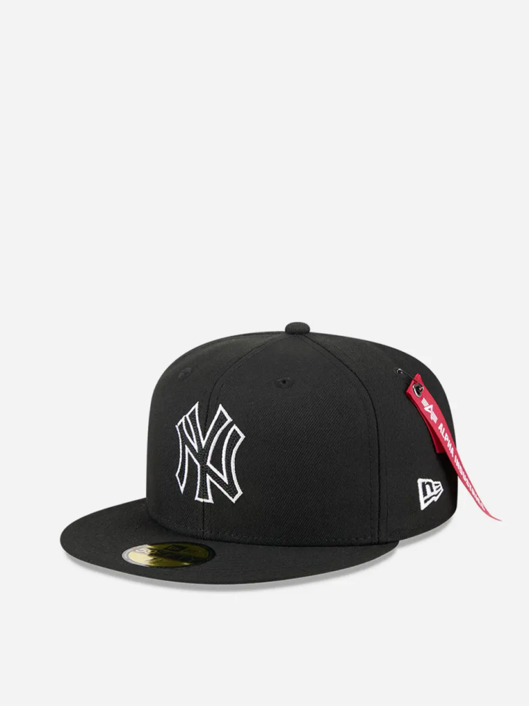 Tổng hợp các kiểu nón NY New York Yankees chính hãng được yêu thích