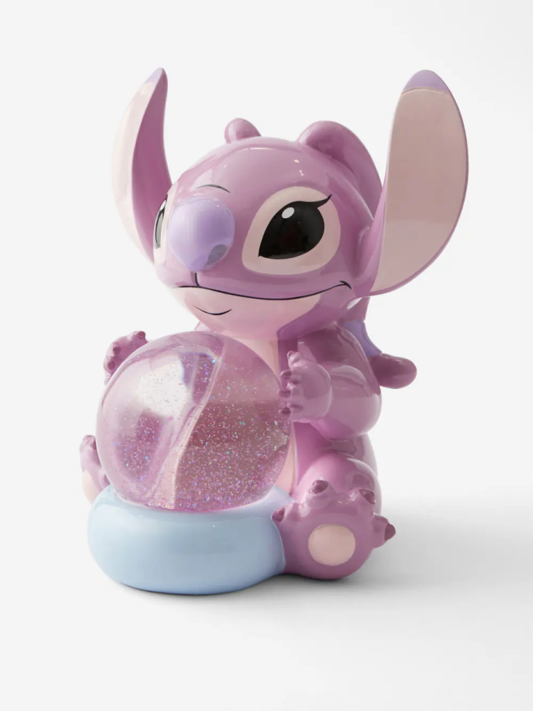 TYPO Quả Cầu Tuyết Trang Trí - Collab Premium Snow Globe