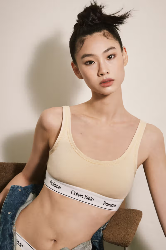 Ảnh: Calvin Klein